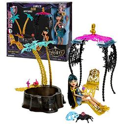 Mattel Year 2012 Monster High 13 Wishes Series 11 Inch Doll 