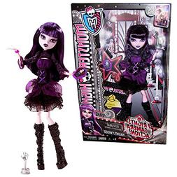 Mattel Year 2013 Monster High Frights, Camera, Action! Serie
