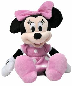 Minnie Mouse Plush Doll 11 Inches