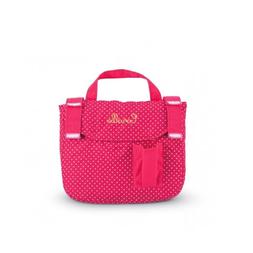 Corolle Mon Classique Cherry Stroller Bag