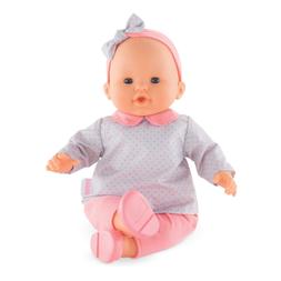 Corolle Mon Grand Poupon Louise Toy Baby Doll