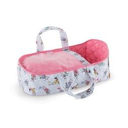 Corolle Mon Premier Poupon Carry Bed Toy Baby Doll