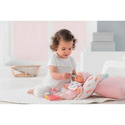 Corolle Mon Premier Poupon Mealtime Set Toy Baby Doll