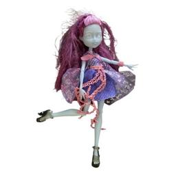 Monster High doll Kiyomi Haunterly