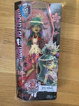 Monster High Ghouls Getaway Jinafire Long