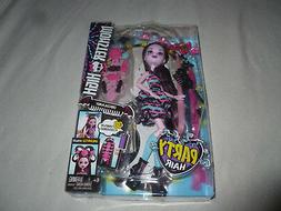 Monster High Party Hair Doll