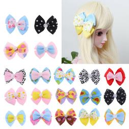 Child Kids Girl Accessories