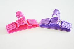 12 Pink 12 Lavender