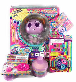 Distroller Nerlie Baby Nantsy With Food Bundle+Free USA Ship