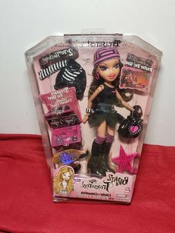 NEW 2005 BRATZ THE TREASURES YASMIN DOLL NRFB!!! FREE SHIPPI