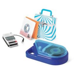 NEW! American Girl Doll Julie's Sound Accessories Complete R