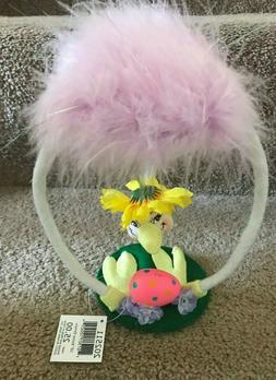 10" Easter Ostrich 2011 #202511