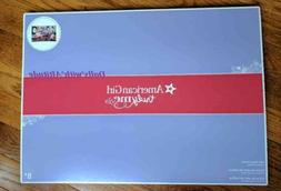 NEW American Girl Hair Salon Scene Backdrop for your Doll