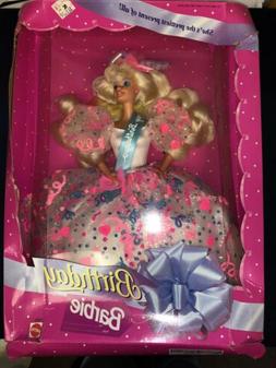 NEW IN BOX BARBIE 1994 HAPPY BIRTHDAY Doll #12954