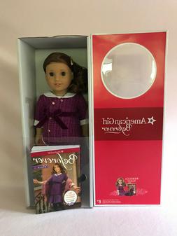 American Girl NEW IN BOX REBECCA DOLL