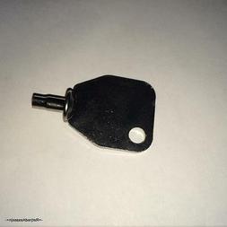 NEW RealCare  Instructor Teacher Access Battery Back Door Ke