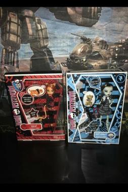 1st Wave Original  Nib
