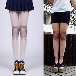 New Women Jointed Doll Tights Pantyhose Socks Cosplay Joint 