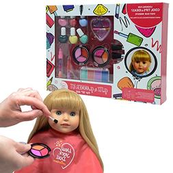 And Kids - Pretend Play Cosmetic Set
