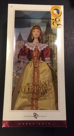 Of The World Princess Of Holland Pink Label
