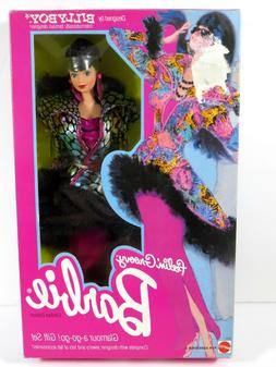 NIB BARBIE DOLL 1986 FEELIN' GROOVY BILLY BOY