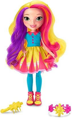 Fisher-Price Nickelodeon Sunny Day, Brush & Style Sunny