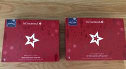 American Girl Nutcracker Limited Edition Outfits - Prince, C