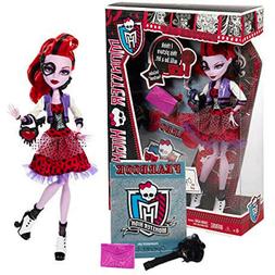 Monster High Operetta&nbsp; Daughter of the Phantom of The Opera