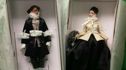 Jamie & Claire Fraser -tonner- Buy Together & Save +free Shi