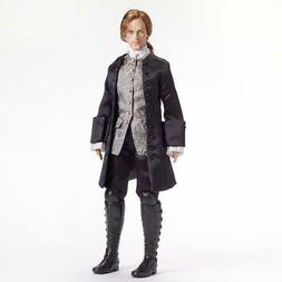 Outlander Robert Tonner Jamie Fraser Doll NRFB