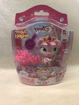 Disney Palace Pets Whisker Haven Furry Tail Friends Truffle 