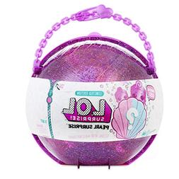 L.O.L. Surprise! Pearl Style 2 Unwrapping Toy