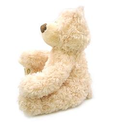 Philbin Beige Bear 12 Inch