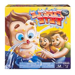 Pimple Pete Game Presented by Dr. Pimple Popper, Explosive F