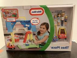 Little Tikes Place Toy