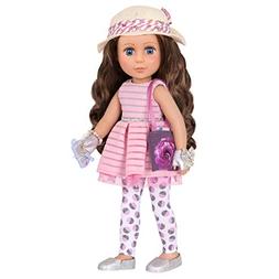Glitter Girls by Battat &ndash; Places To Go Urban Purse & Acces