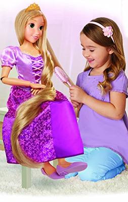 Disney Princess 32" Playdate Rapunzel Doll