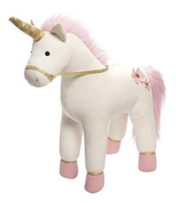 GUND PLUSH LILYROSE PINK UNICORN #4056316 NEW WITH TAGS