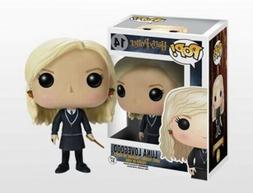 Funko Pop Movie Harry Potter Luna Lovegood #14 Vinyl Figure 