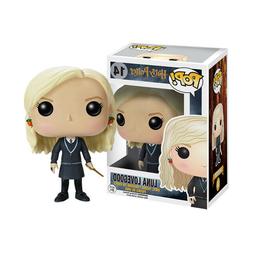 Funko POP Movie Series Harry Potter   Luna Lovegood #14 figu