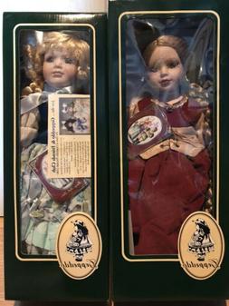 Brand New Vintage Pair