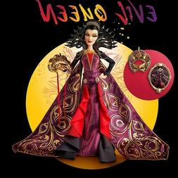 PREORDER Evil Queen Midnight Masquerade Disney Designer Merm