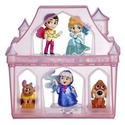 Disney Princess Comics Surprise Adventures Cinderella with 5