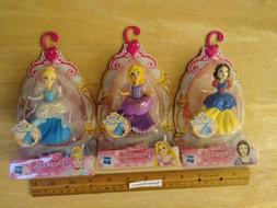 Cute! Royal Clips Series