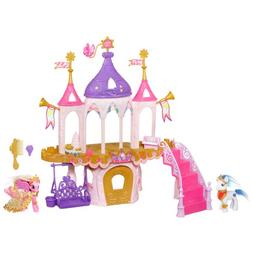 My Little Pony Princess Wedding Castle 
