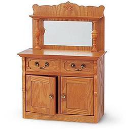 American Girl Rebecca's Sideboard for 18" Dolls
