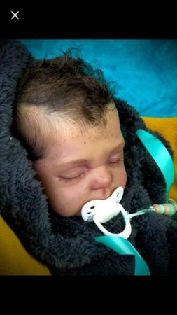 reborn baby boy