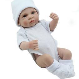 Cheap Baby Girl Realist Newborn Real Lifelike Floppy Head As