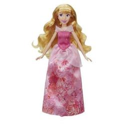 Disney Princess Royal Shimmer Aurora Doll