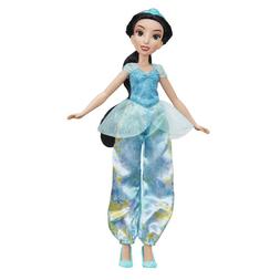 Disney Princess Royal Shimmer Jasmine Doll